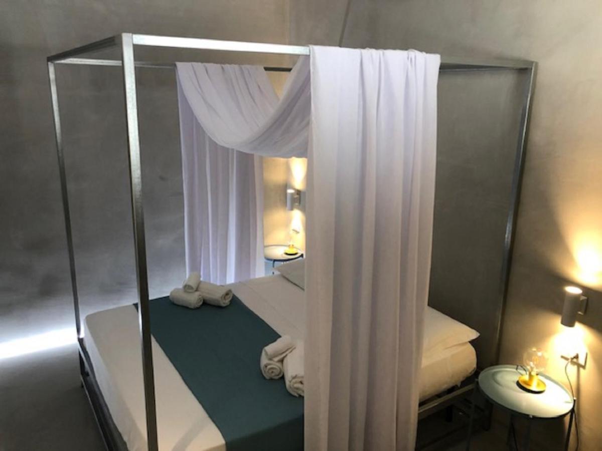 B&B Palazzo Diaz Марсала Екстериор снимка