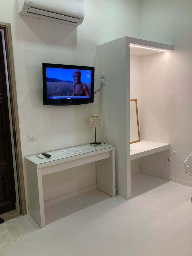 B&B Palazzo Diaz Марсала Екстериор снимка