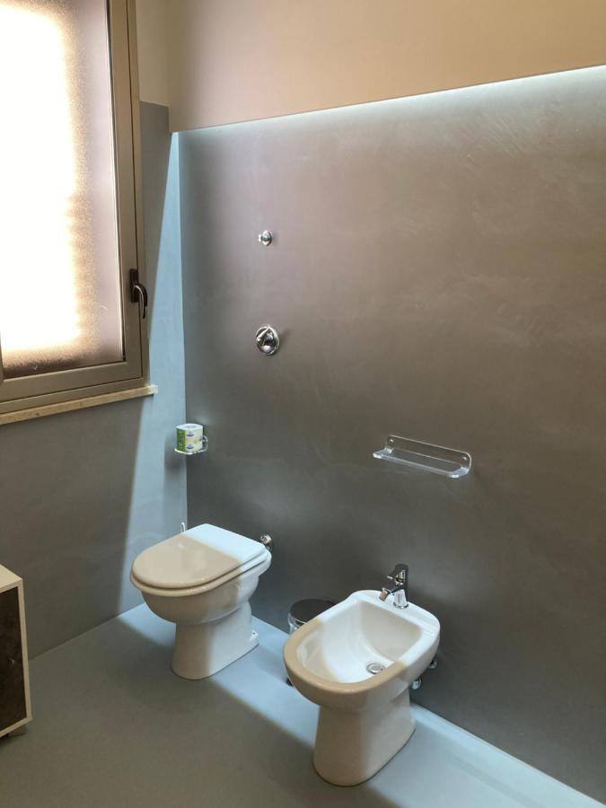 B&B Palazzo Diaz Марсала Екстериор снимка