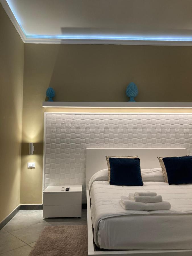 B&B Palazzo Diaz Марсала Екстериор снимка