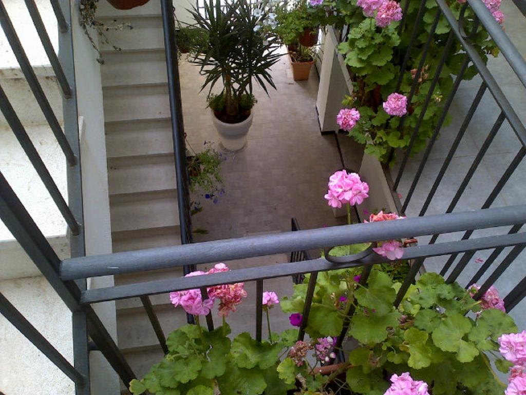 B&B Palazzo Diaz Марсала Екстериор снимка